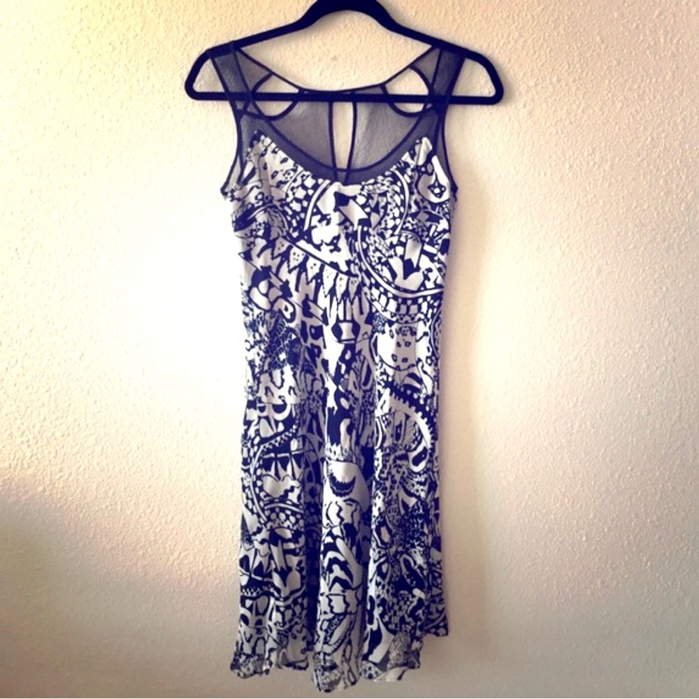 A/X ARMANI EXCHANGE Dress